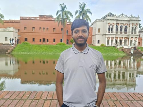 Mehedi Hasan 